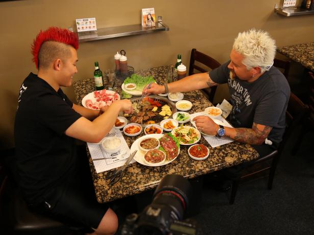 More Than Just BBQ: How DAE GEE Creates an Unforgettable Franchise Opportunity